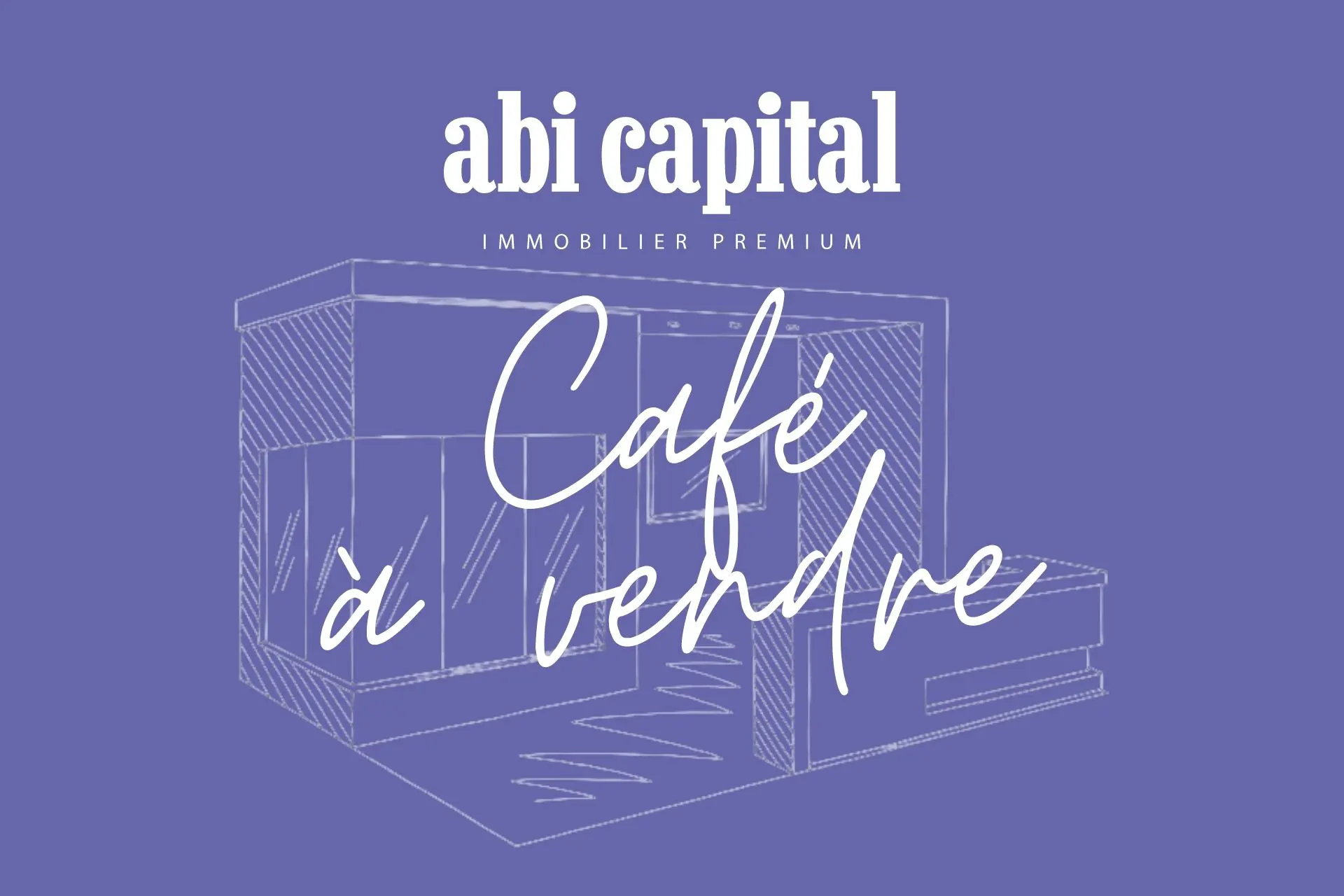 Café à vendre , Commerce en Vente Rabat Temara  - picture 2
