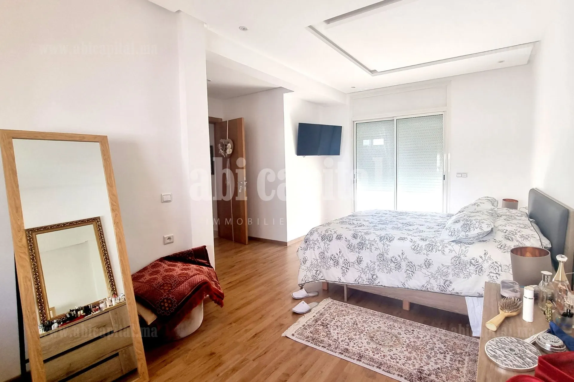 Appartement renove, Appartement en Vente Rabat Agdal  - picture 7