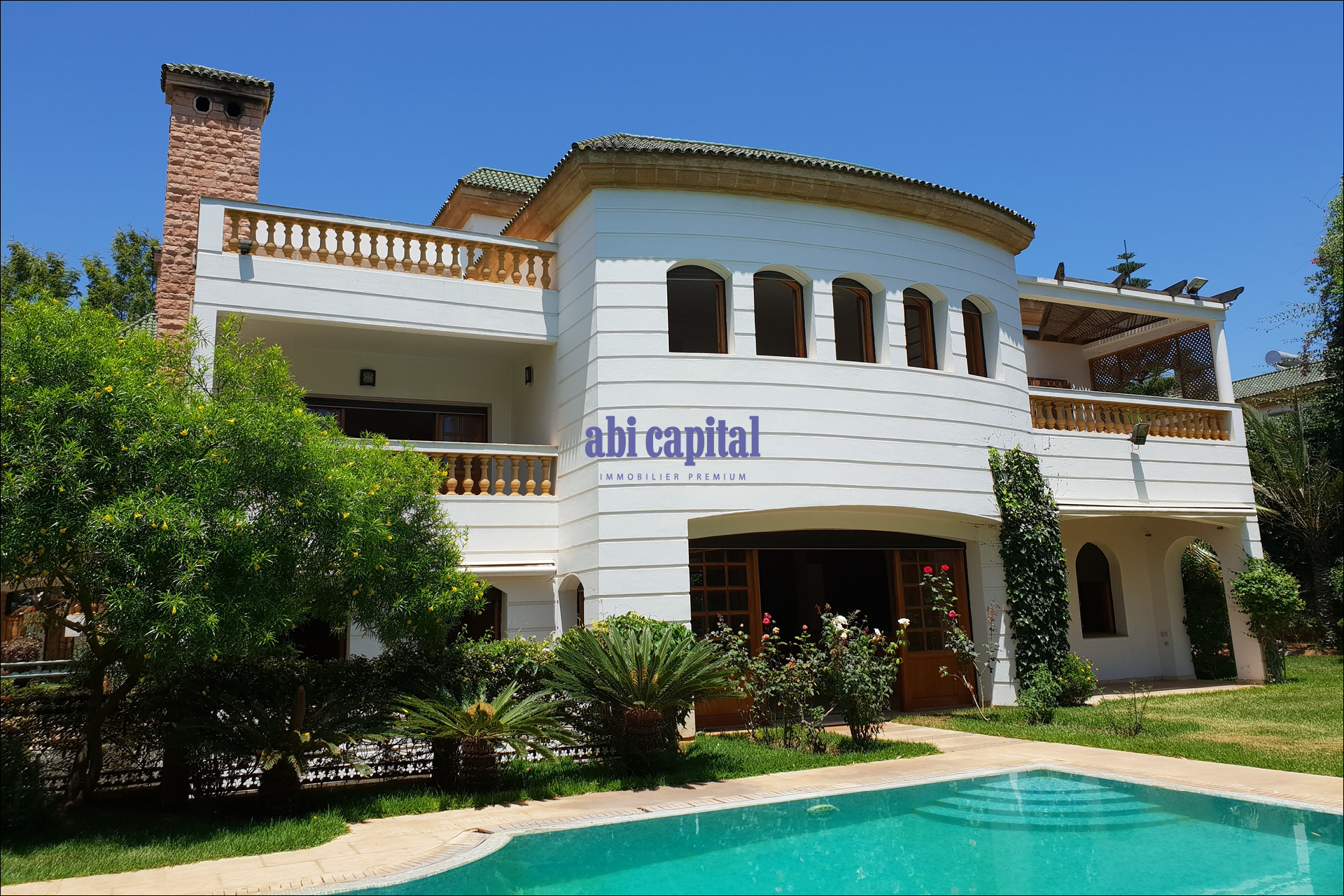 villa-de-10-chambres-en-vente-rabat