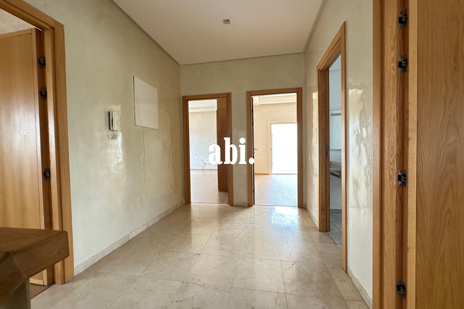 Villa vide isolee, Villa en Location Rabat El Menzeh  - picture 6