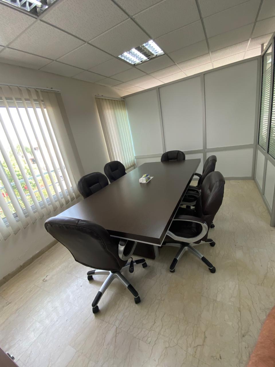 Bureau en location , Bureaux en Location Rabat Hay Riad  - picture 2