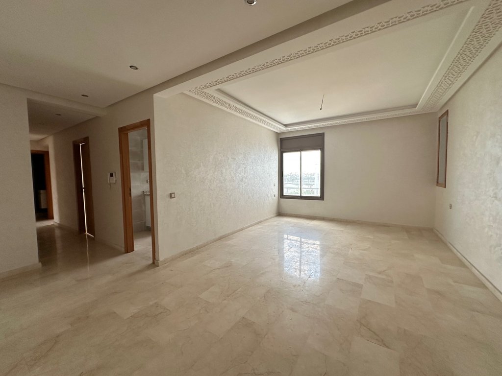 Appartement neuf 3 chambres, Appartement en Vente Rabat Hassan  - picture 2