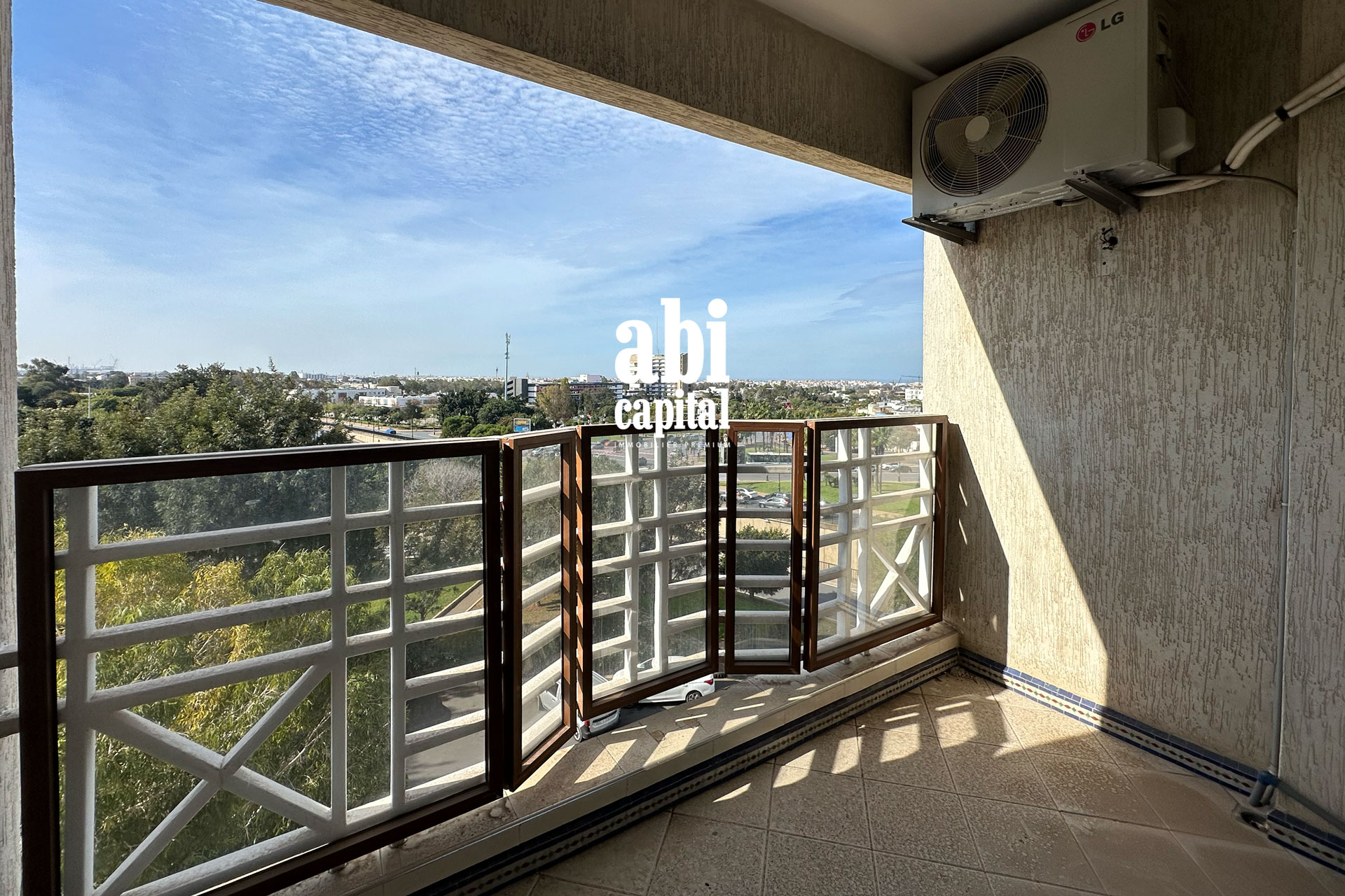 Residence Lakhdar Haut Agdal, Appartement en Vente Rabat Agdal  - picture 2