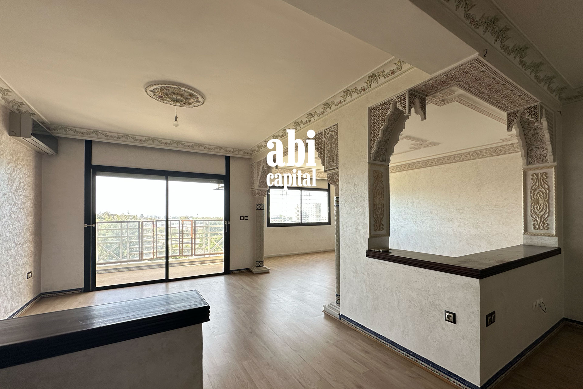 Residence Lakhdar Haut Agdal, Appartement en Vente Rabat Agdal  - picture 3