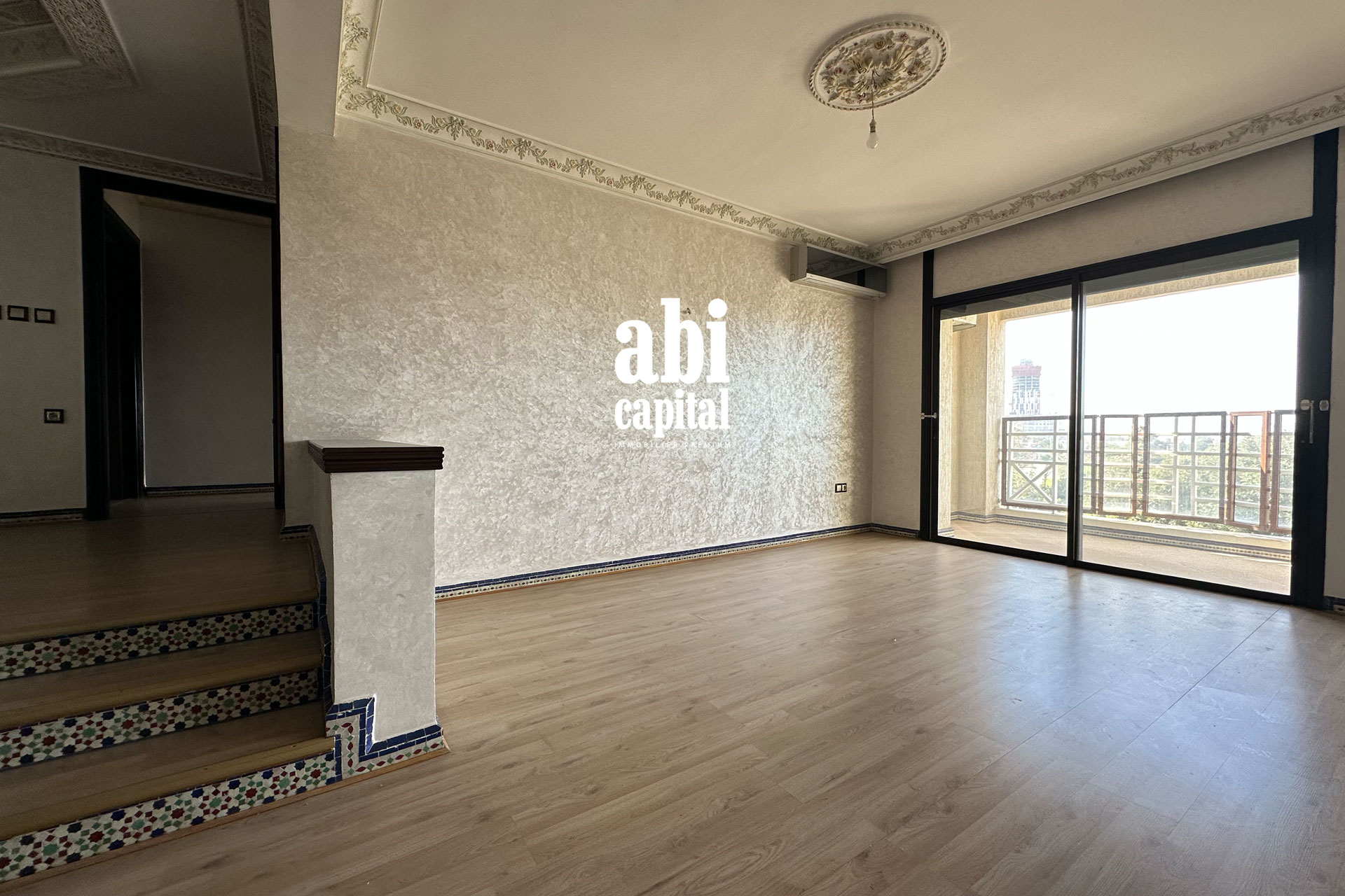 Residence Lakhdar Haut Agdal, Appartement en Vente Rabat Agdal  - picture 4