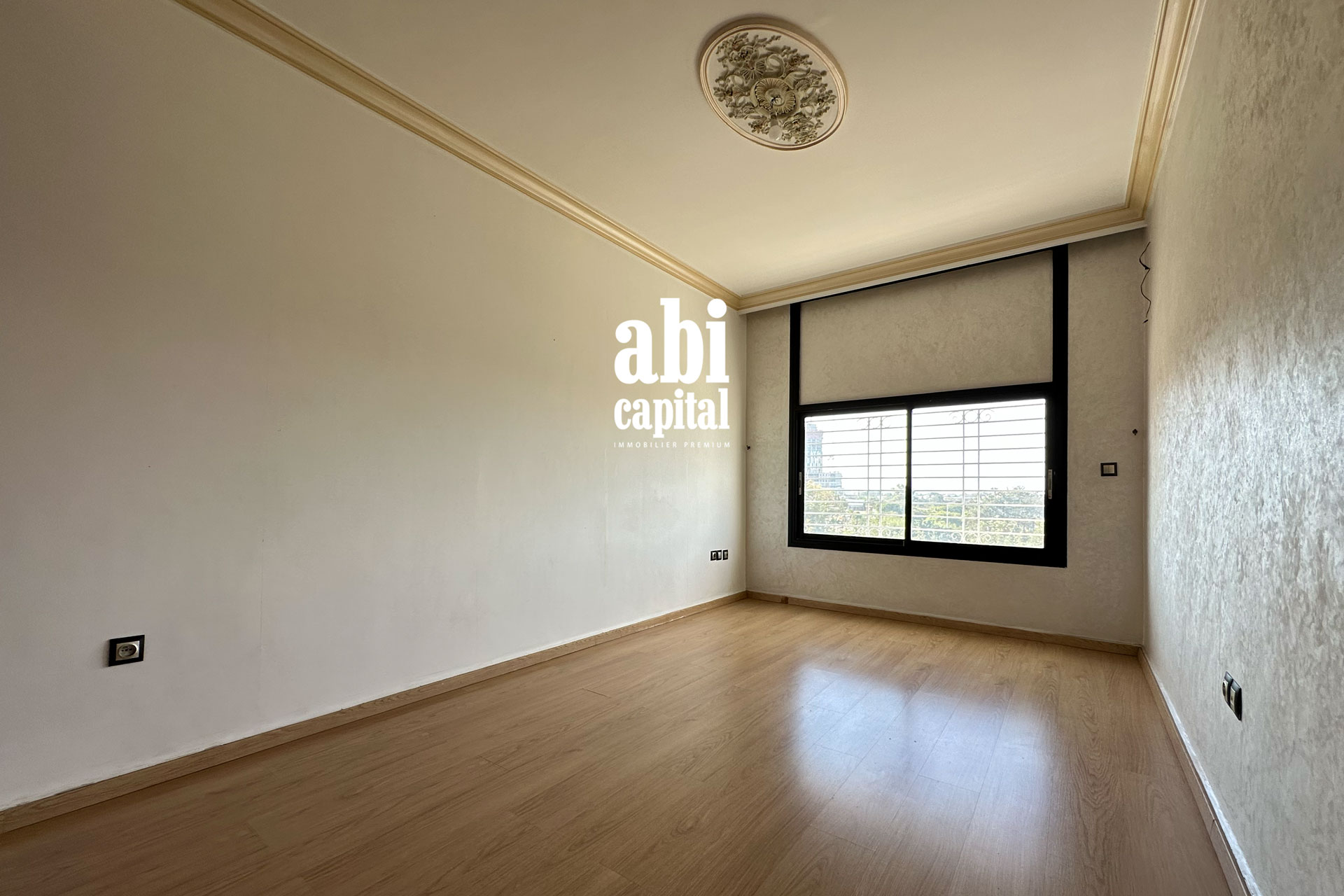 Residence Lakhdar Haut Agdal, Appartement en Vente Rabat Agdal  - picture 6