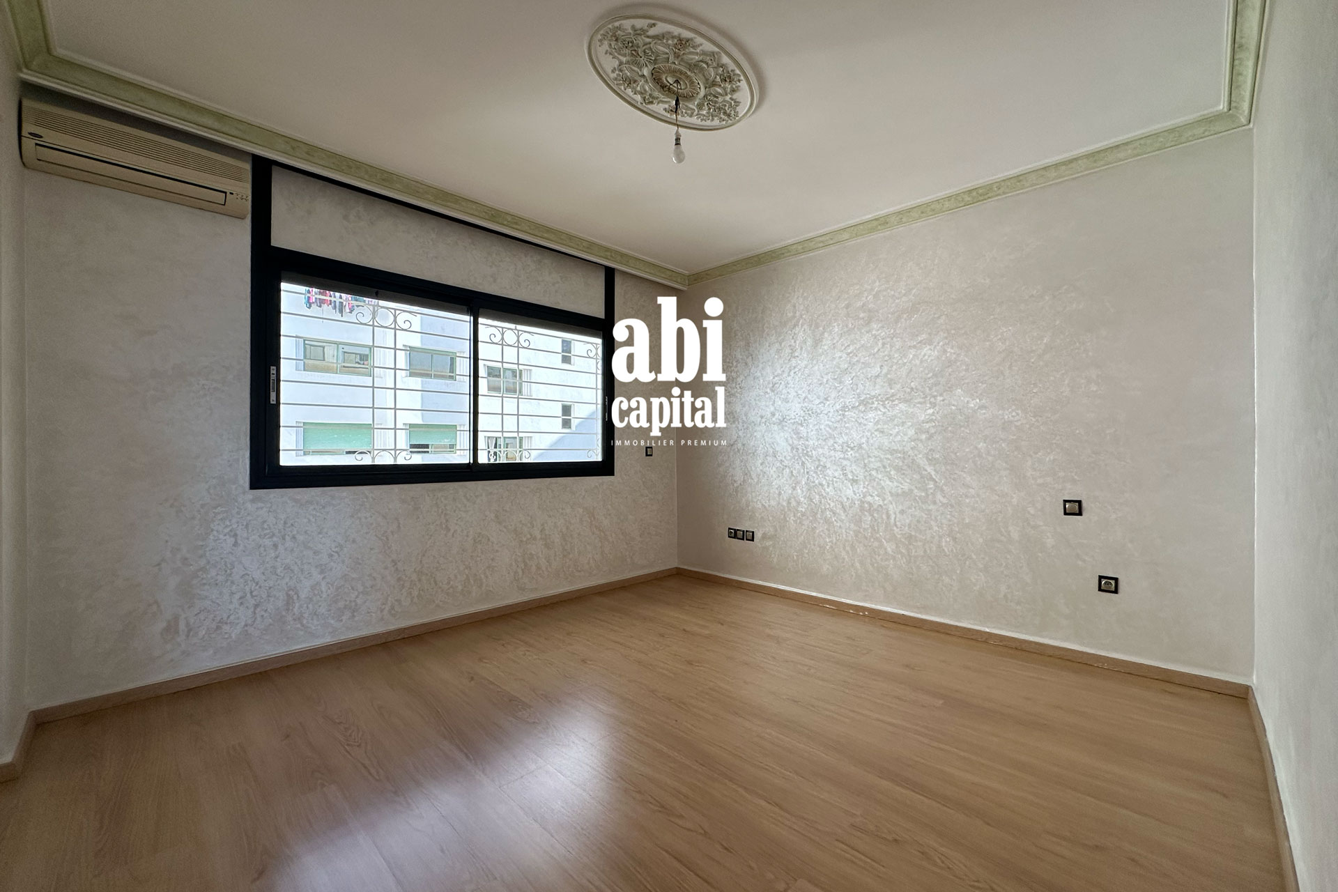 Residence Lakhdar Haut Agdal, Appartement en Vente Rabat Agdal  - picture 8