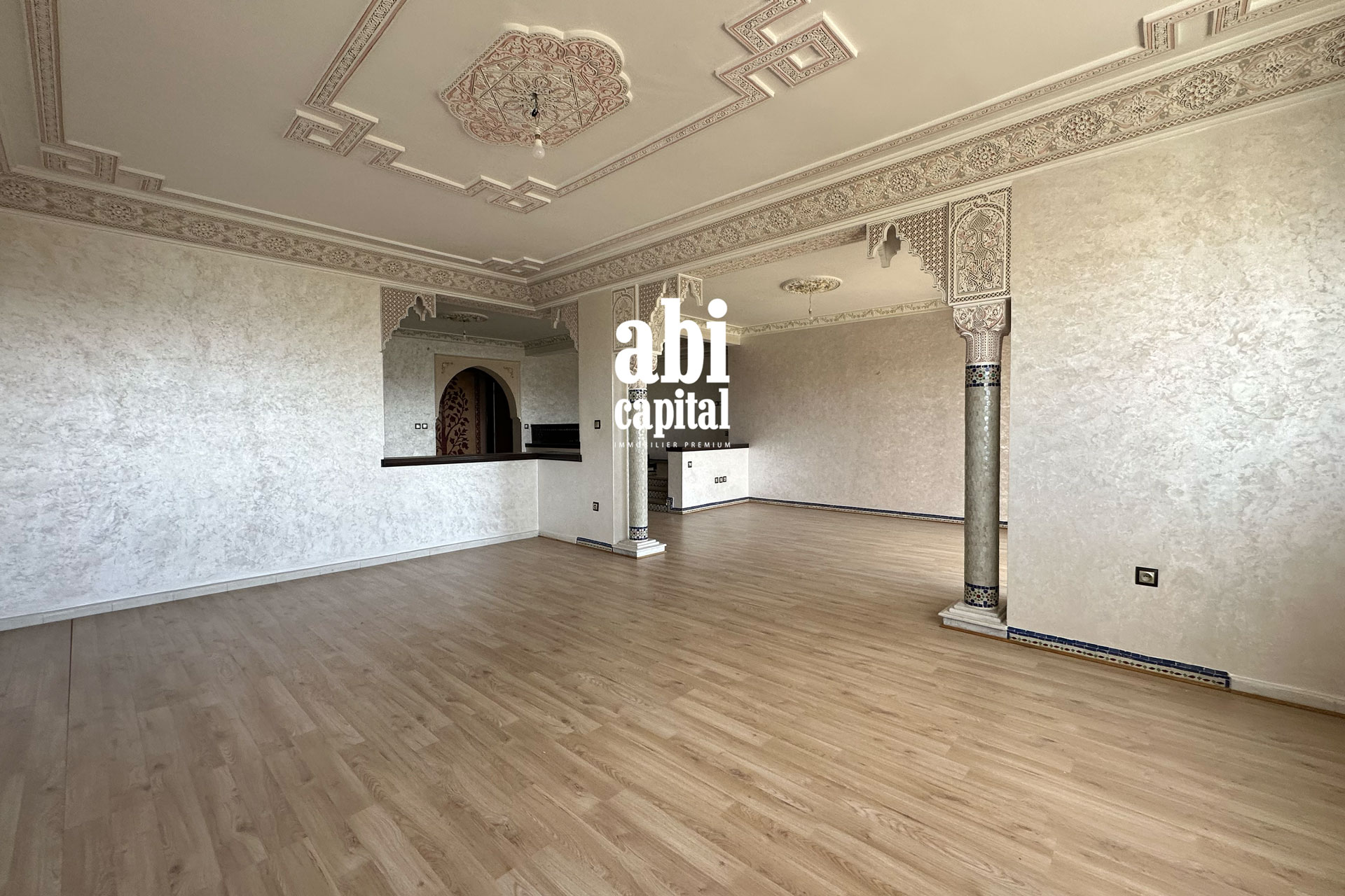 Residence Lakhdar Haut Agdal, Appartement en Vente Rabat Agdal  - picture 9