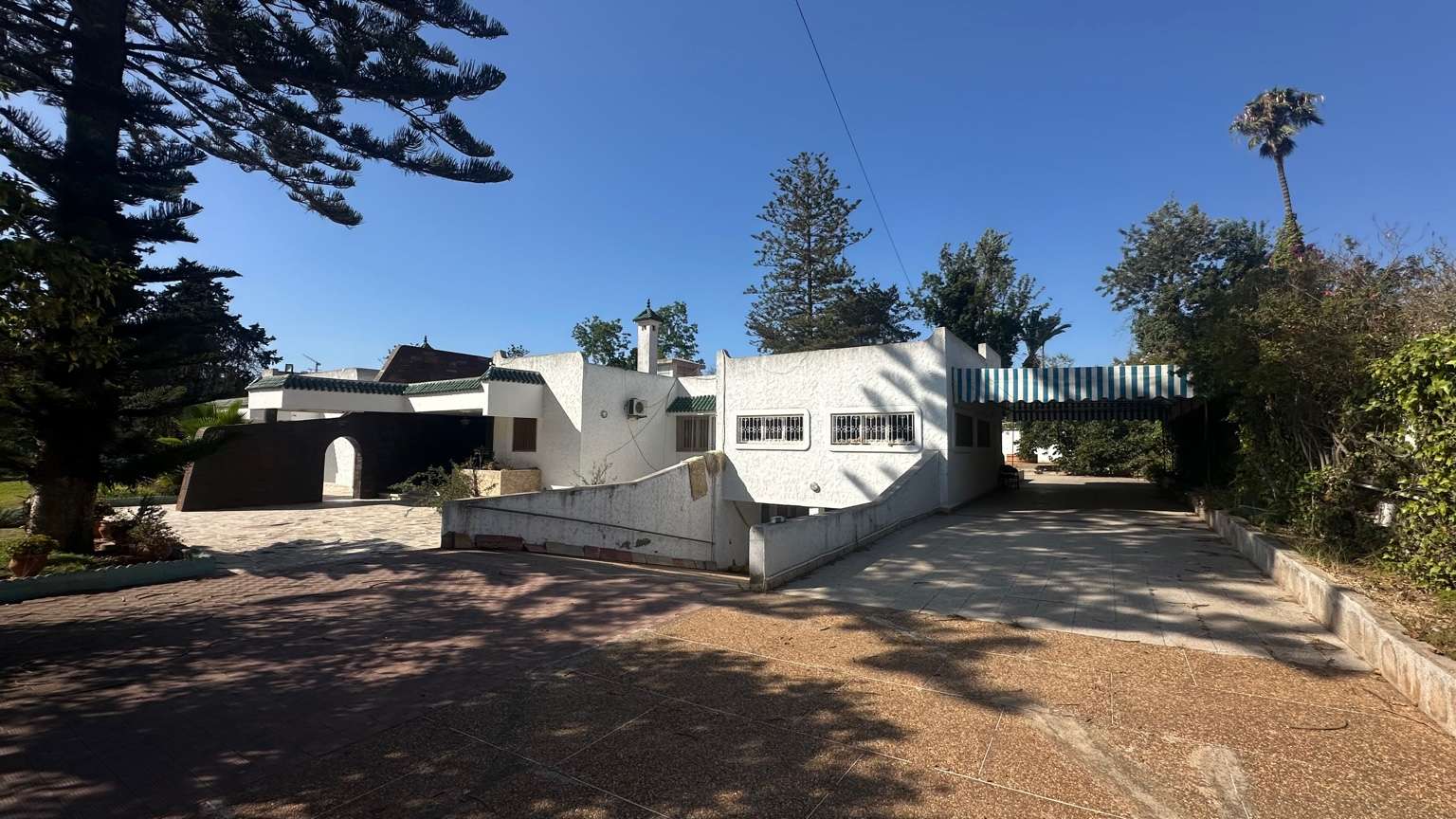 villa-de-plein-pied-en-vente-rabat