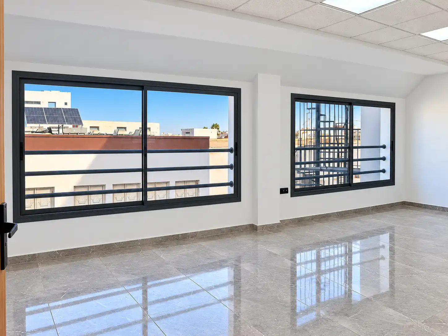 Comment préparer un bureau pour sa mise en location à Rabat ?