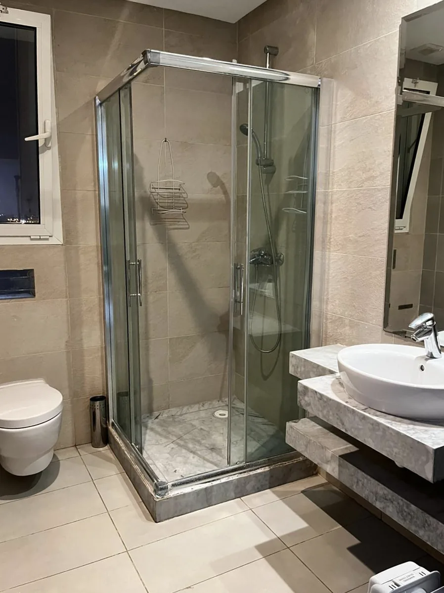 Appartement meublé à louer Prestigia | 170 m², 3 chambres, Appartement en Location Rabat Hay Riad  — photo 2