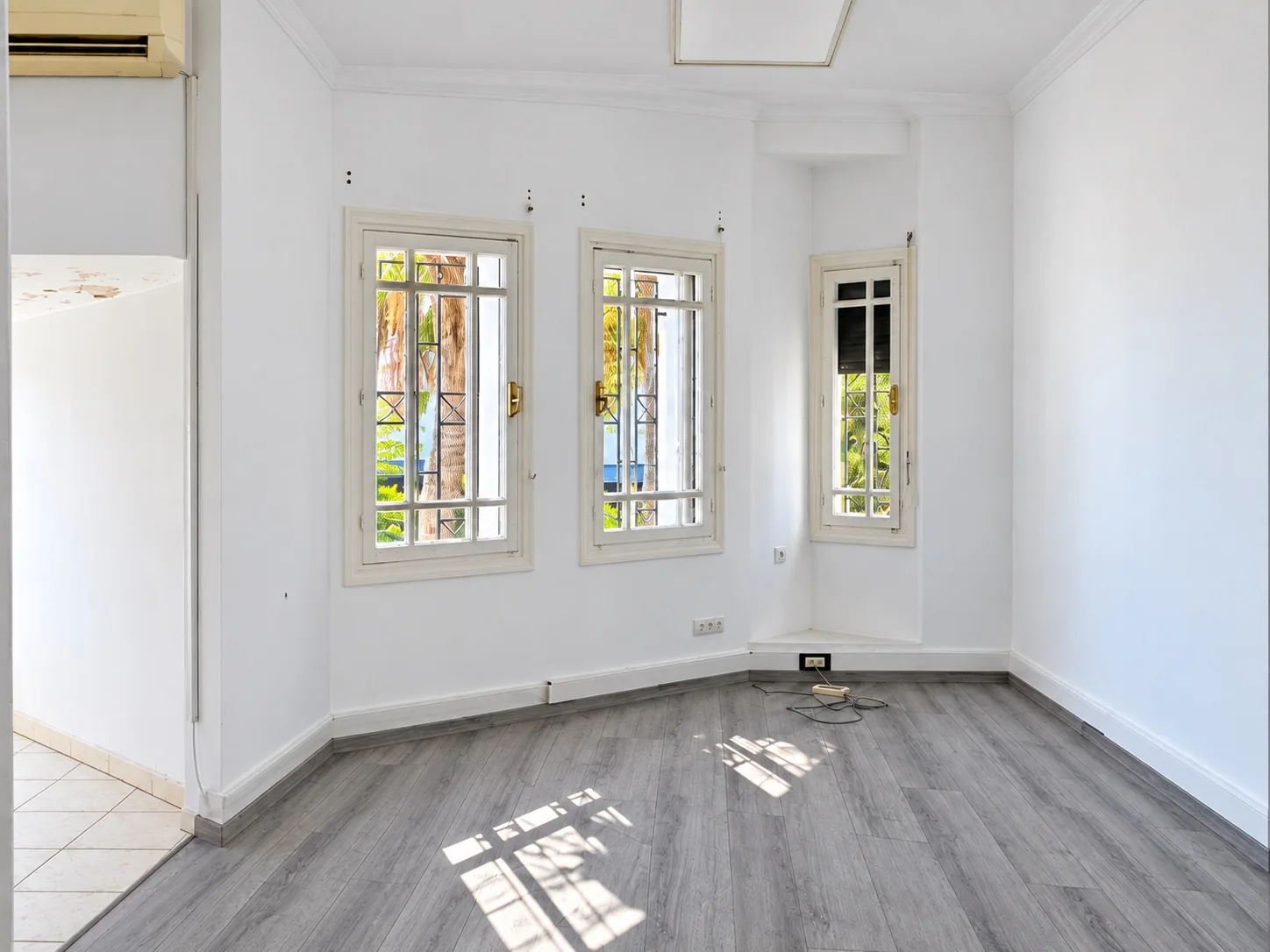 Villa bureau à louer Hay Riad Rabat — 297 m², Villa en Location Rabat Hay Riad  — photo 2