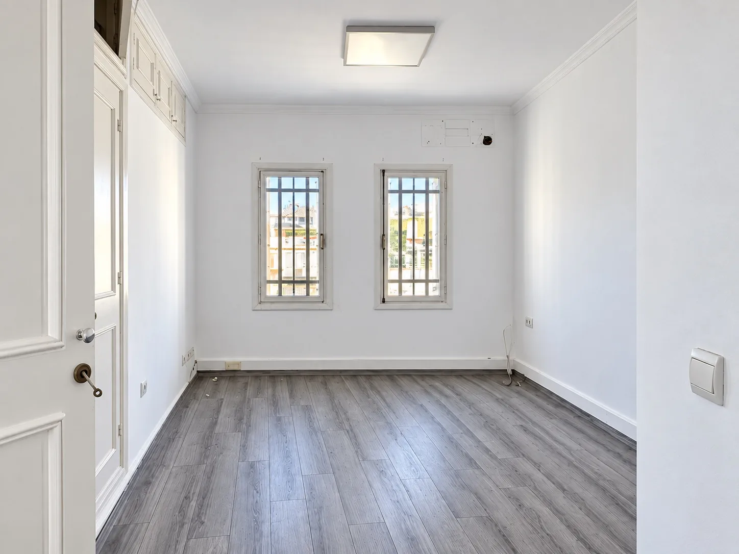 Villa bureau à louer Hay Riad Rabat — 297 m², Villa en Location Rabat Hay Riad  — photo 3