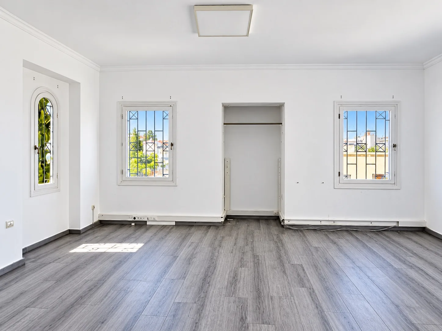 Villa bureau à louer Hay Riad Rabat — 297 m², Villa en Location Rabat Hay Riad  — photo 6