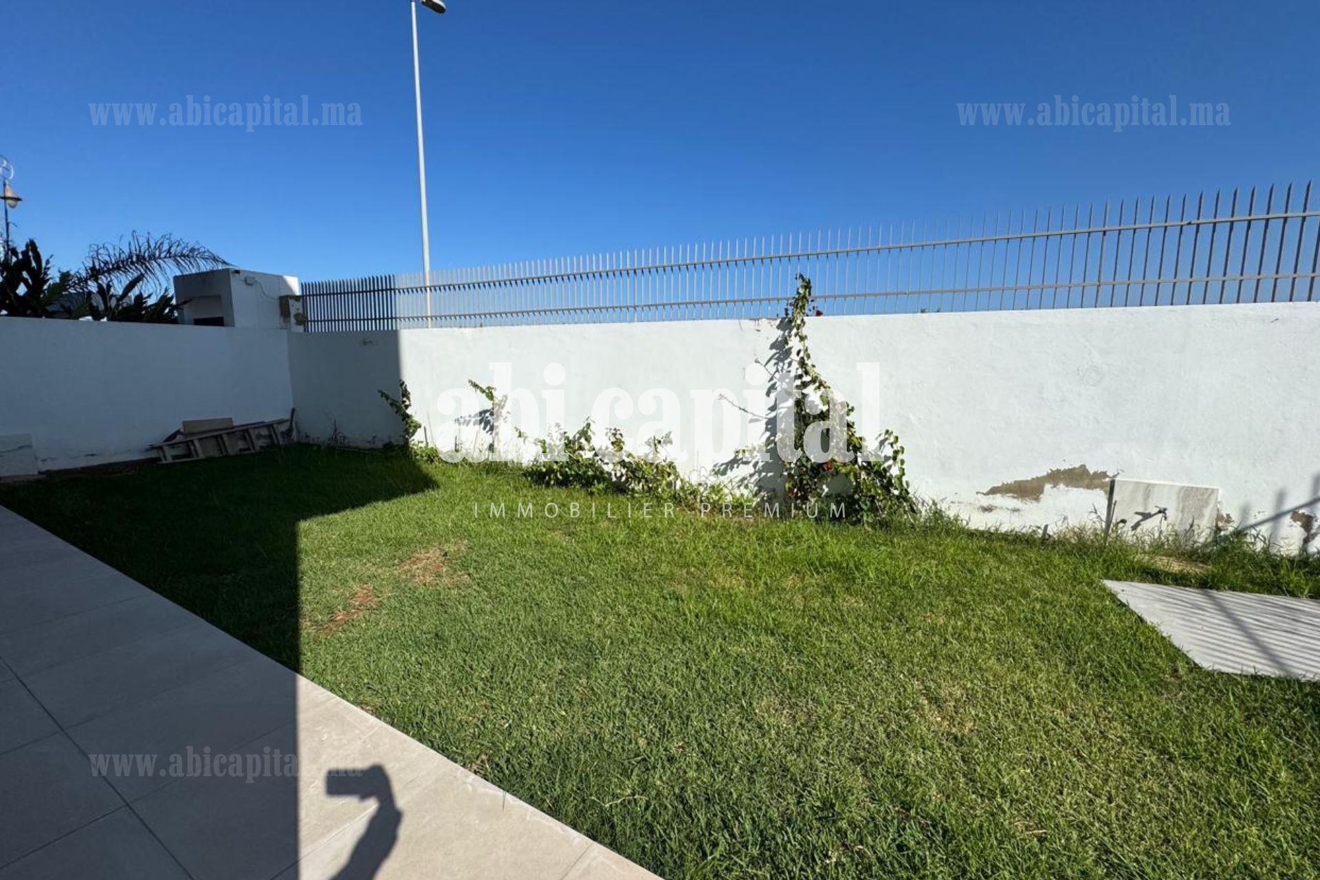 Location maison neuve